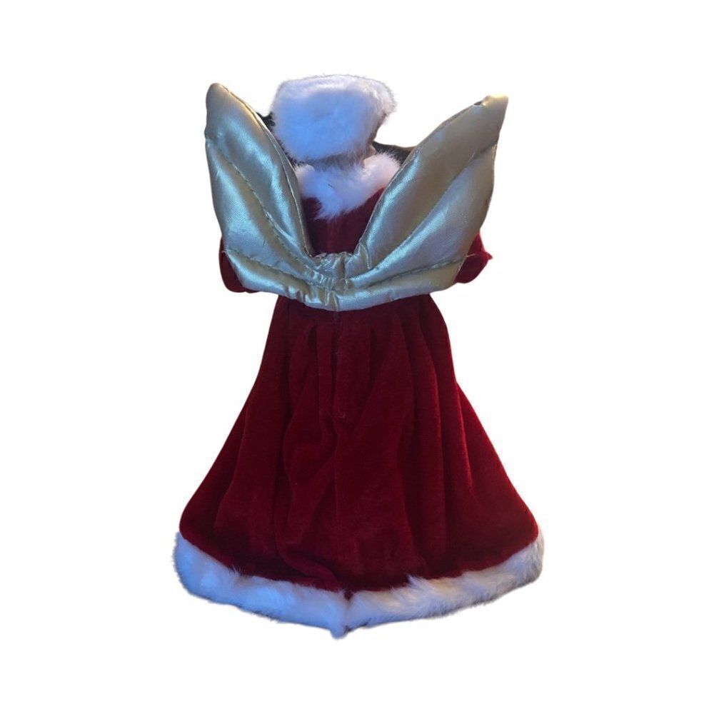 Angel Tree Topper - Picture 2 of 2